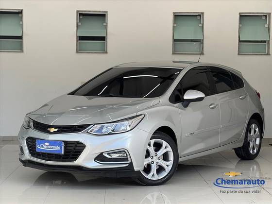 CHEVROLET CRUZE 1.4 TURBO SPORT6 LT 16V FLEX 4P AUTOMÁTICO